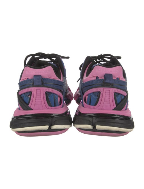 Balenciaga Track2 Chunky Sneakers