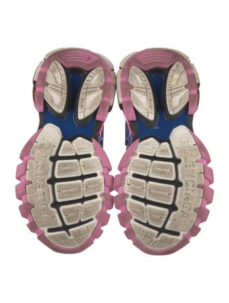 Balenciaga Track2 Chunky Sneakers