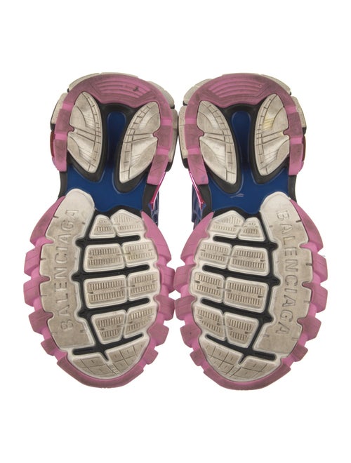 Balenciaga Track2 Chunky Sneakers