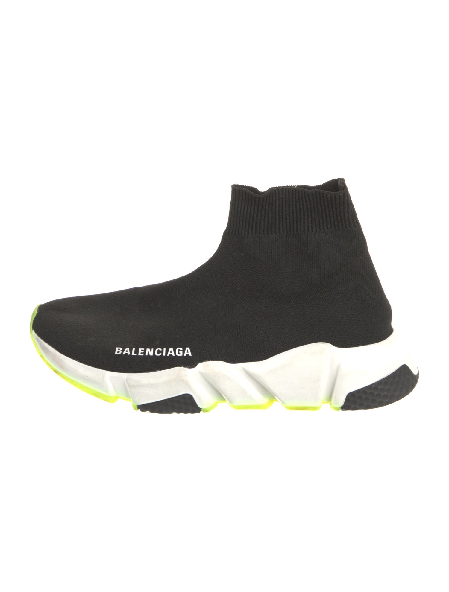 Balenciaga Speed Trainer Sock Sneakers