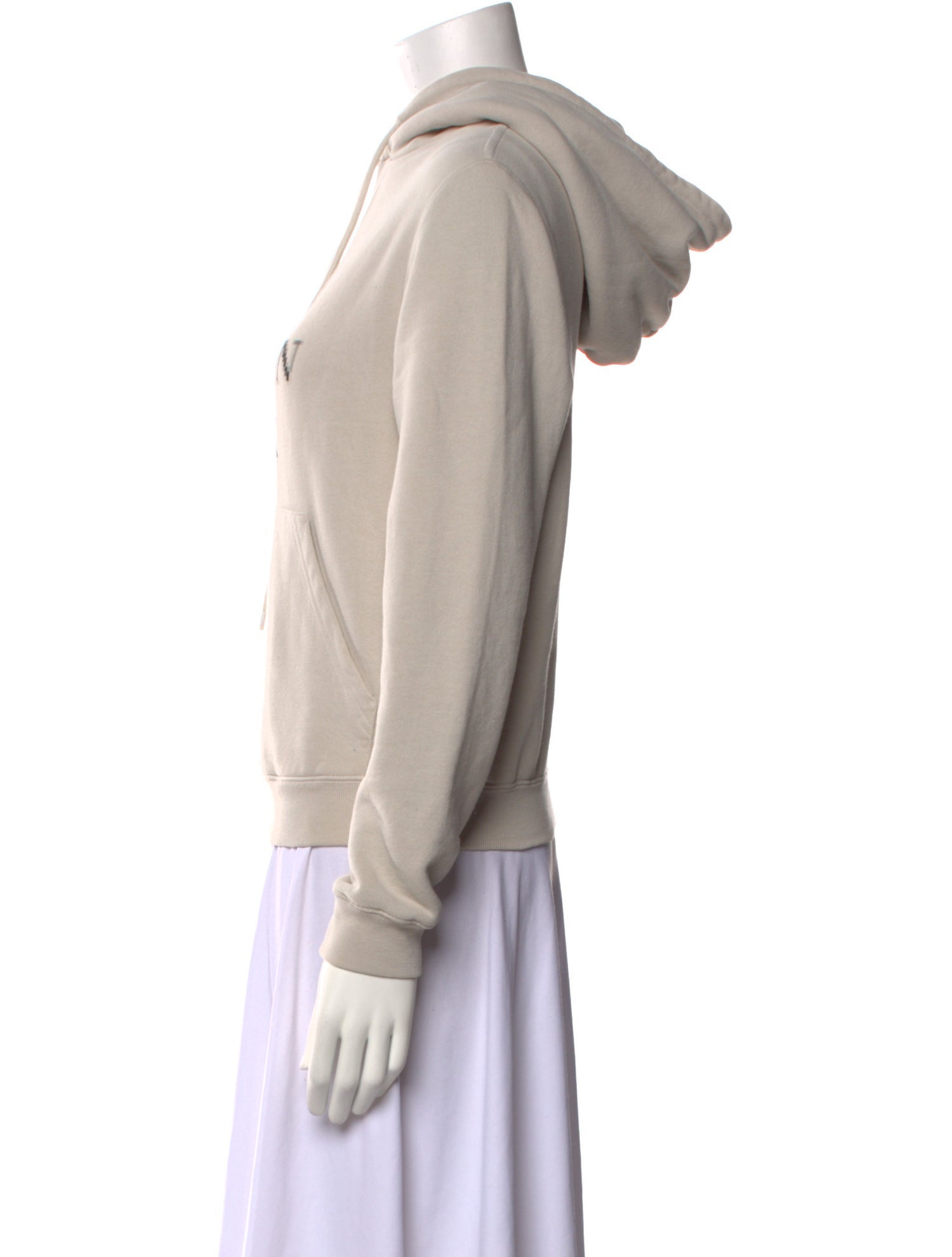 Balenciaga 2020 'Paris Fashion Week' Sweatshirt