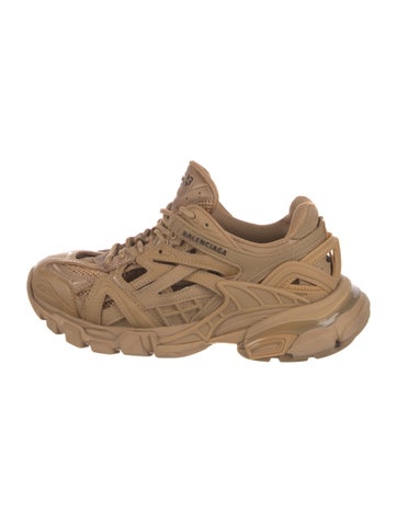 Balenciaga Sneakers Track 2.0 Chunky UK 2 | 5
