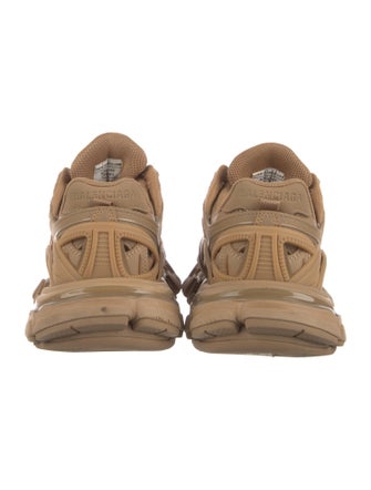 Balenciaga Track 2.0 Chunky Sneakers