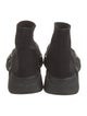 Balenciaga Speed Trainer 2.0 'Glitter' Sock Sneakers