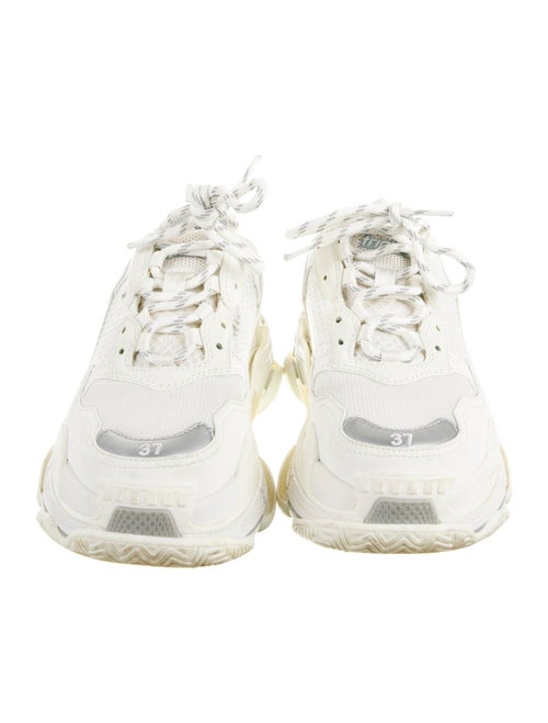 Balenciaga TRiple S Chunky Sneakers