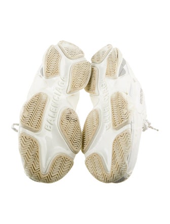 Balenciaga TRiple S Chunky Sneakers