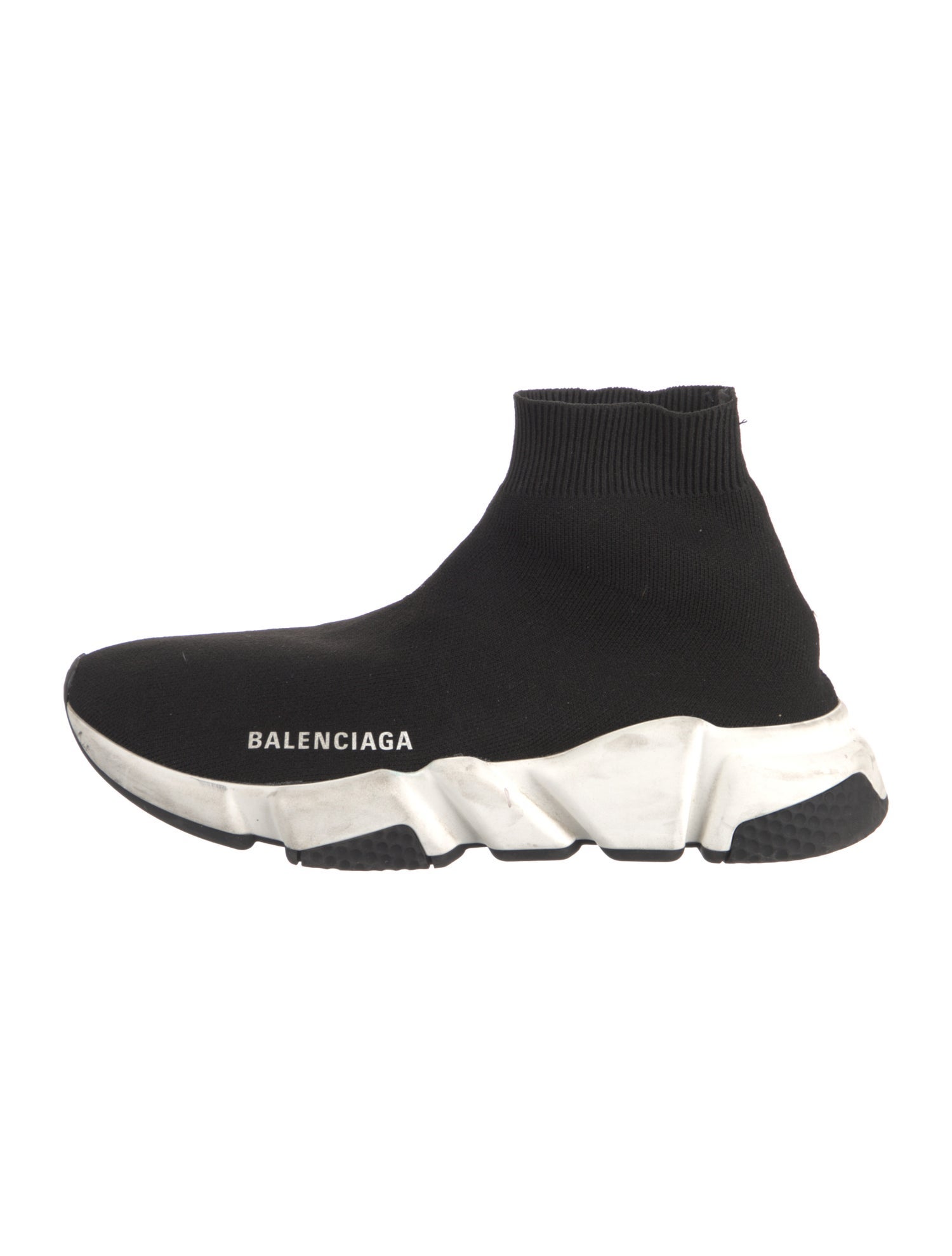 Balenciaga Speed Trainer Sock Sneakers