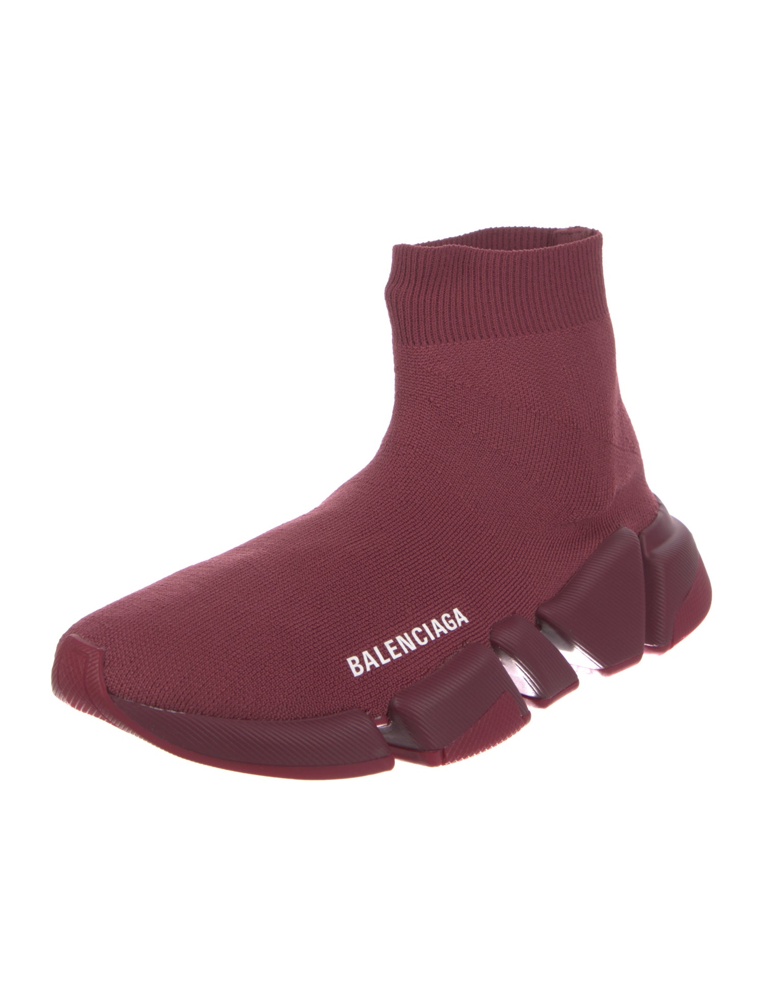 Balenciaga Speed Trainer 2.0 Sock Sneakers