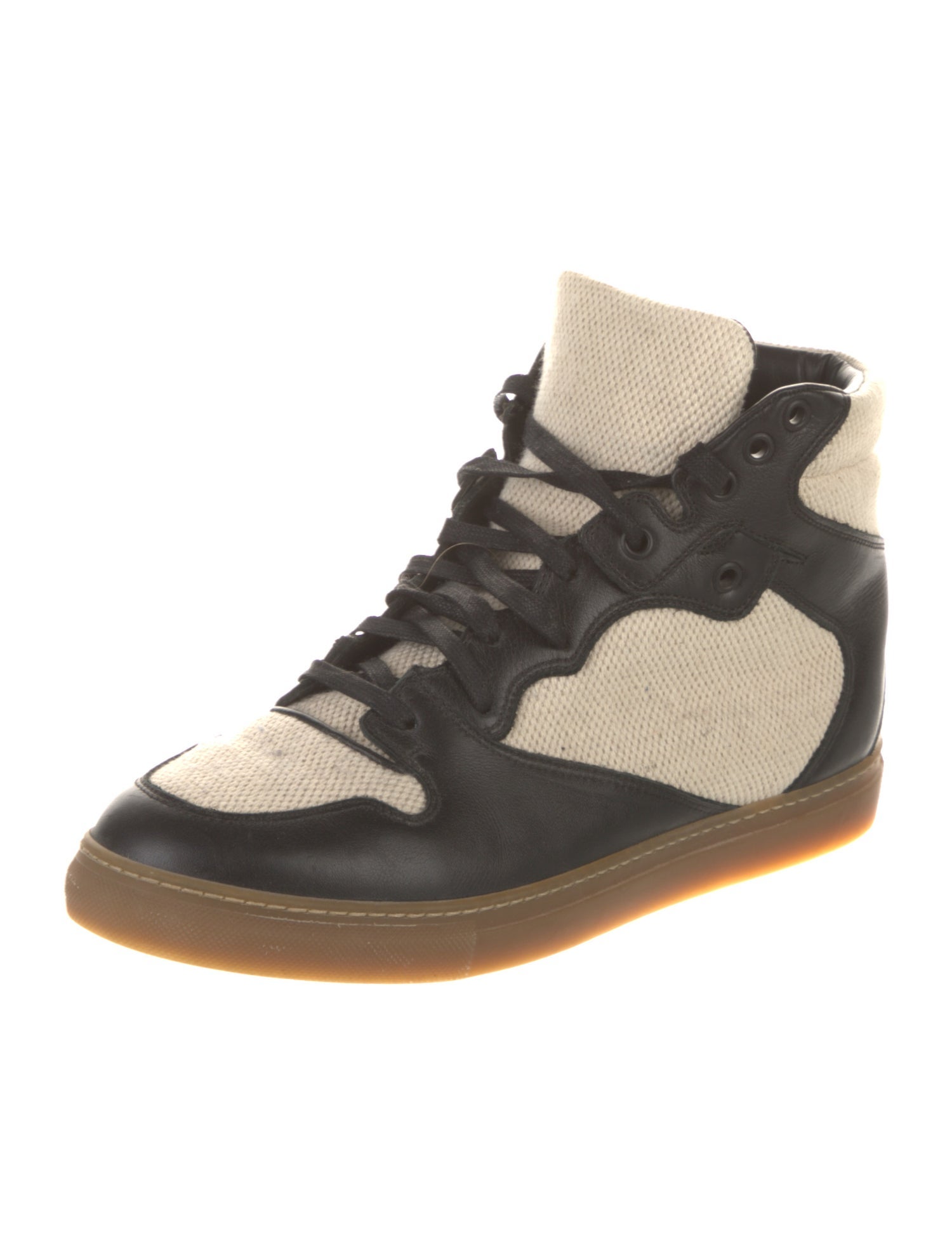 Balenciaga Trainer Sneakers