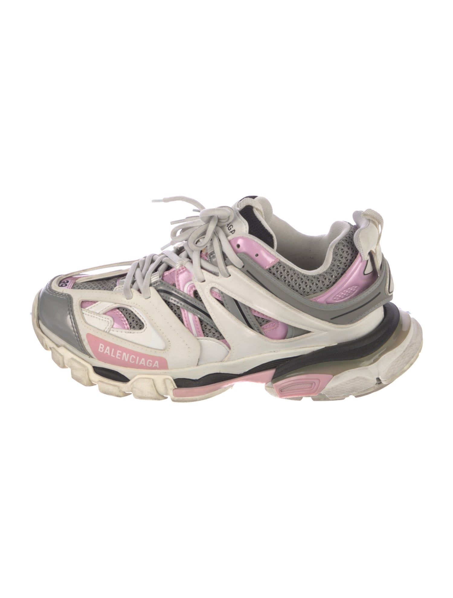 Balenciaga Track Sneakers