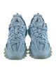Balenciaga Track Clear Sole Chunky Sneakers