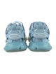 Balenciaga Track Clear Sole Chunky Sneakers