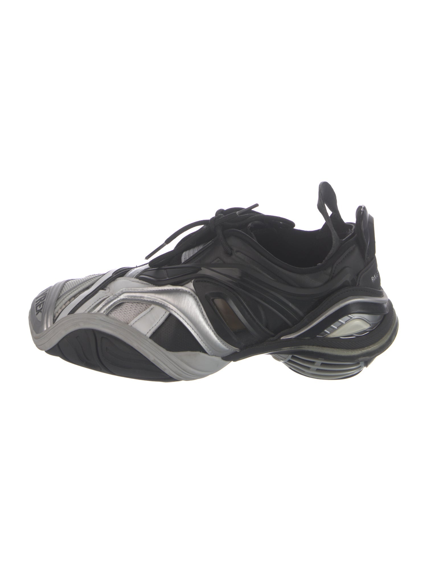 Balenciaga Tyrex Athletic Sneakers