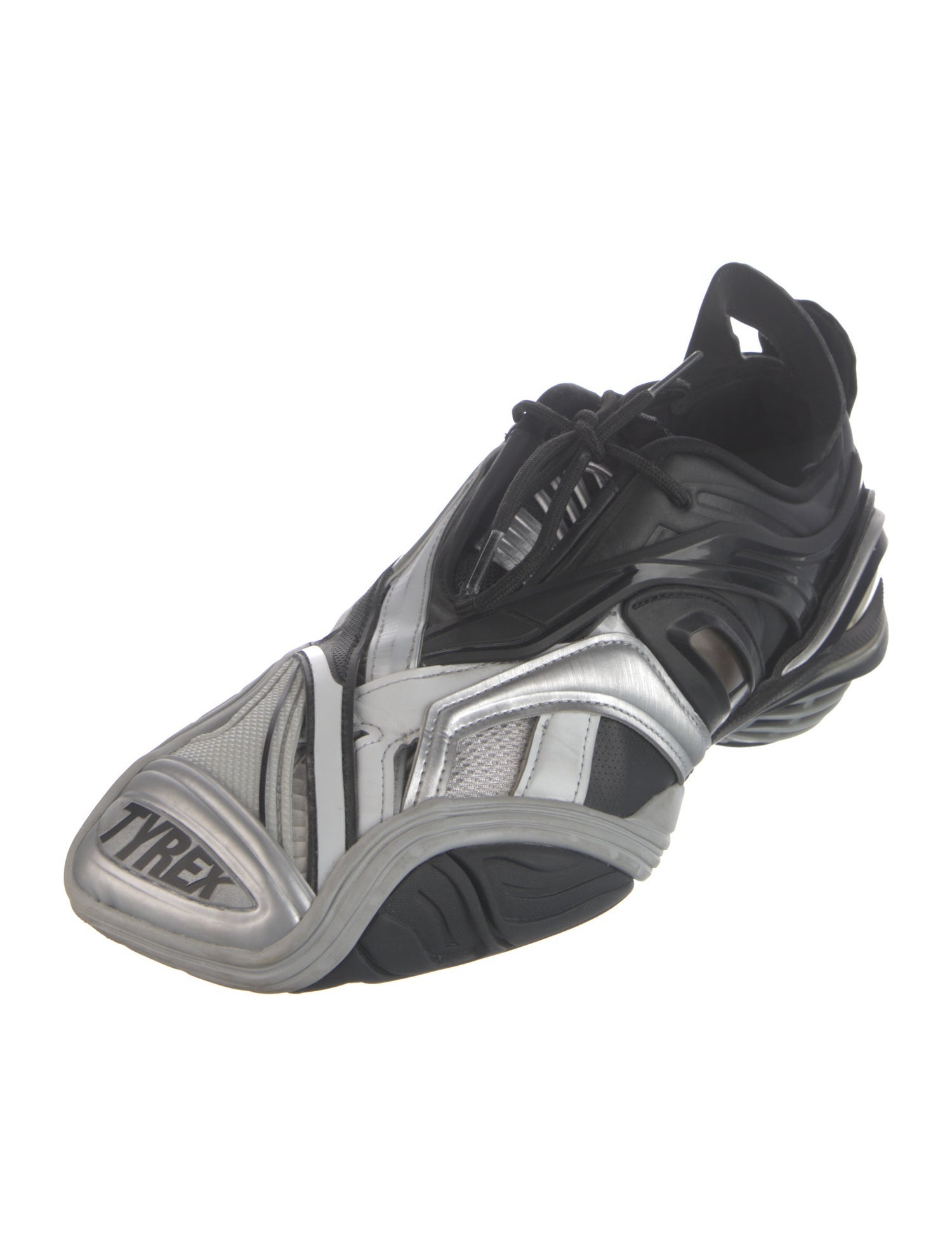 Balenciaga Tyrex Athletic Sneakers