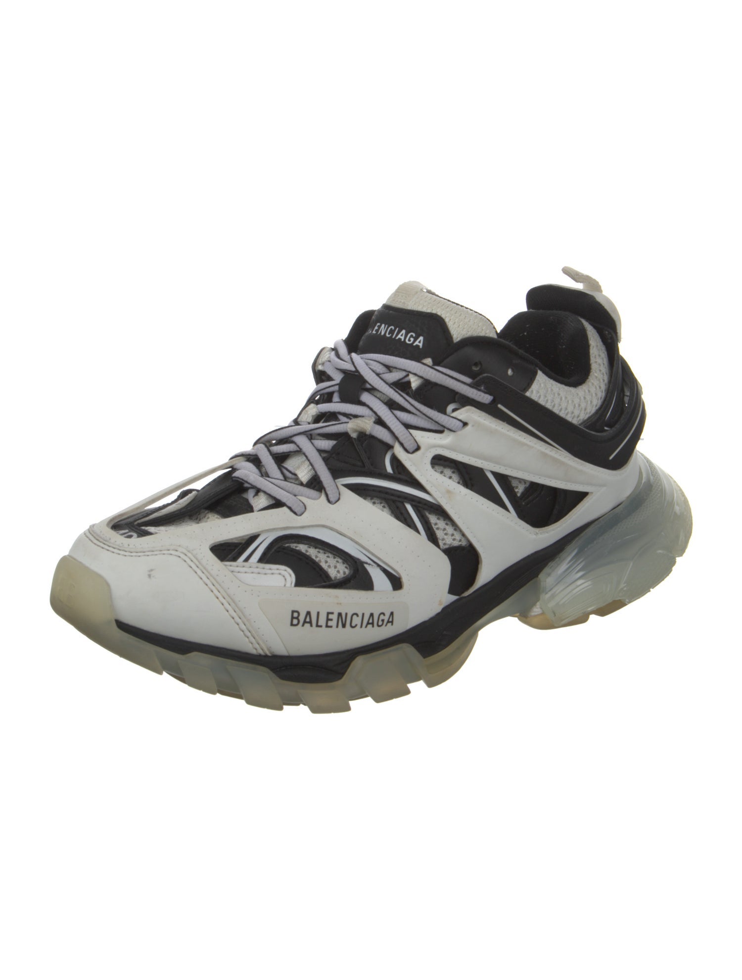 Balenciaga Triple S (W) Sneakers