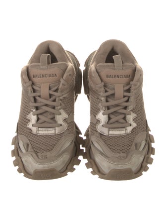 Balenciaga Track 3 Sneakers