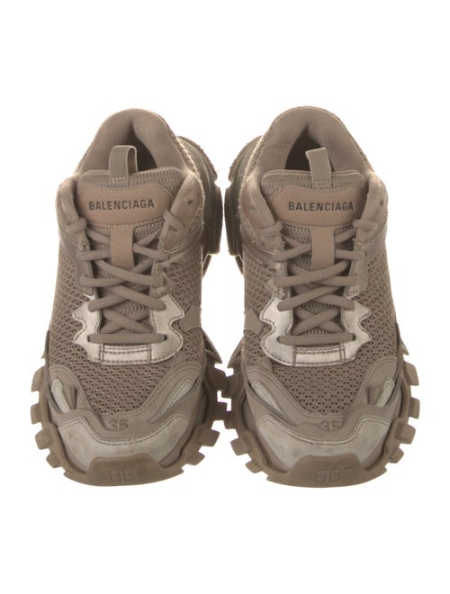 Balenciaga Track 3 Sneakers
