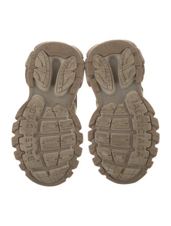 Balenciaga Track 3 Sneakers