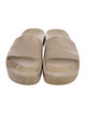 Balenciaga Rubber Slides