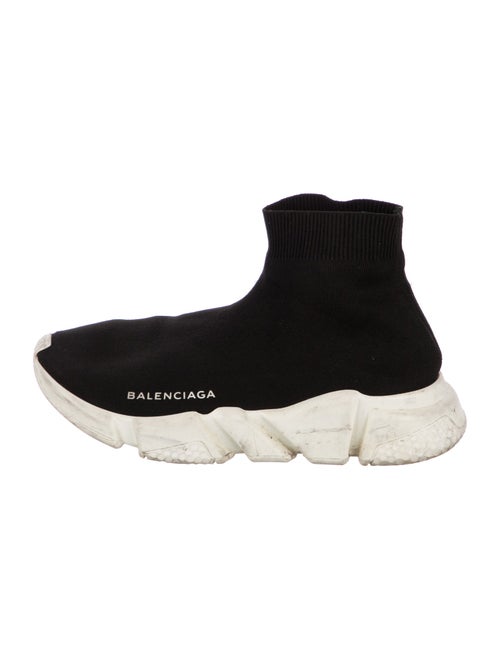 Balenciaga Speed Trainer Sock Sneakers