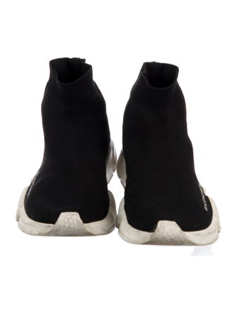 Balenciaga Speed Trainer Sock Sneakers