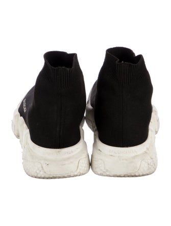 Balenciaga Speed Trainer Sock Sneakers
