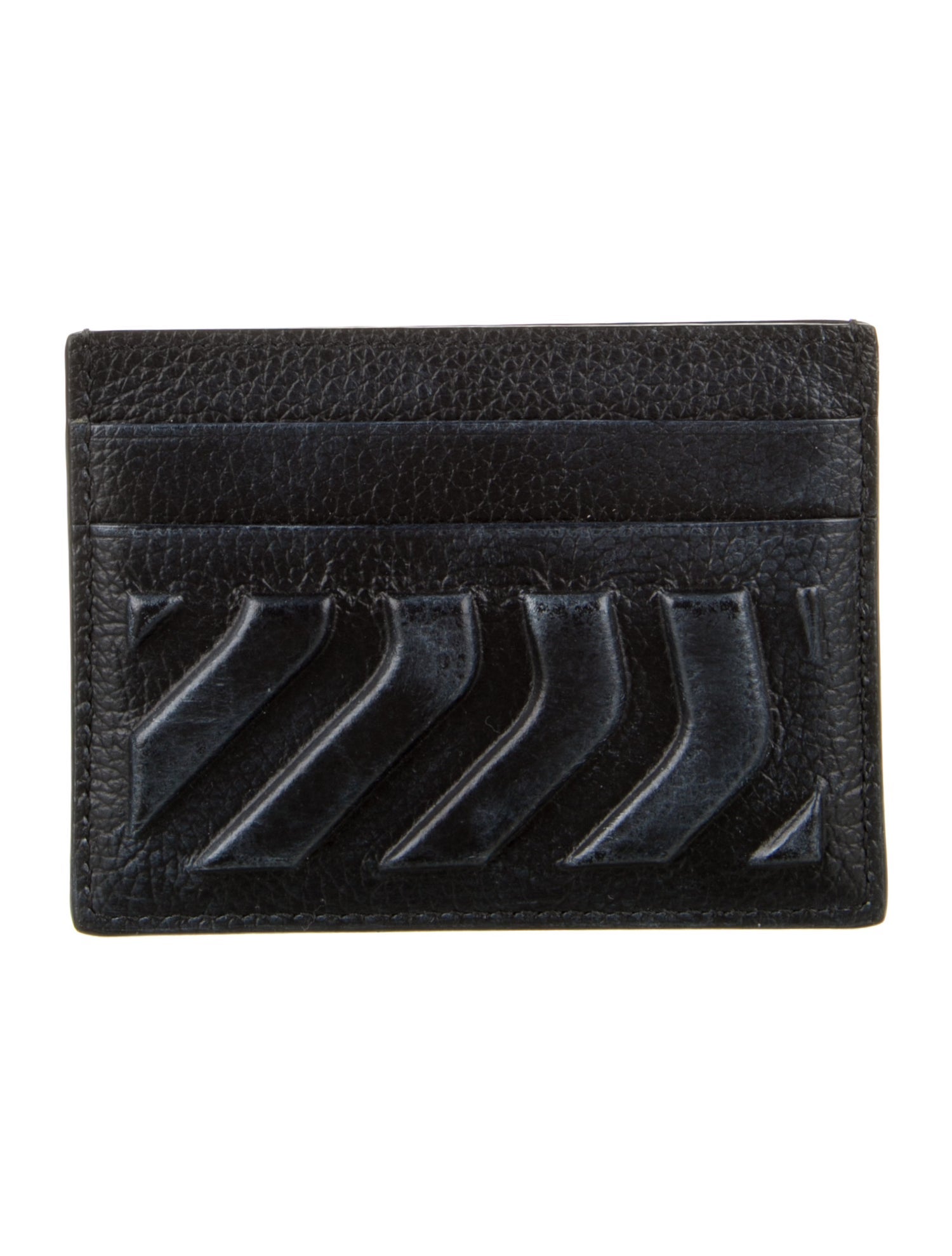 小物 Ralph Lauren Purple Label Leather Wallet Ralph Lauren Purple Label Alligator Bifold Wallet - Brown