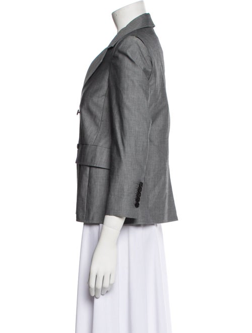 Balenciaga 2016 Blazer