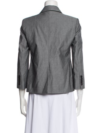 Balenciaga 2016 Blazer