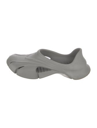 Balenciaga Rubber Loafers