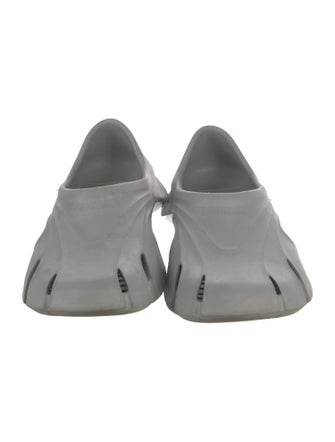 Balenciaga Rubber Loafers