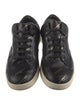 Balenciaga Leather Sneakers
