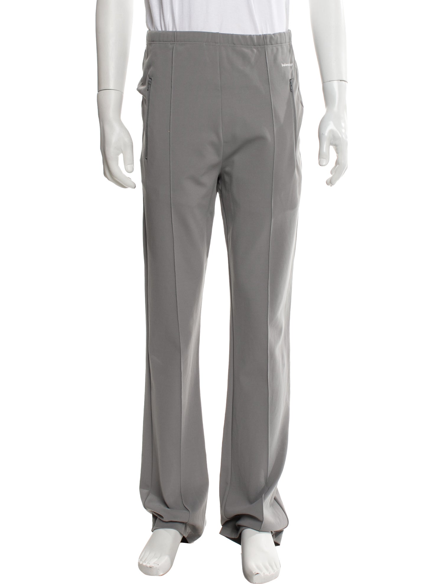 Balenciaga 2017 Pants