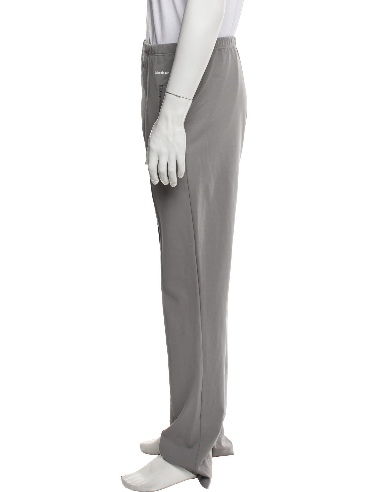 Balenciaga 2017 Pants