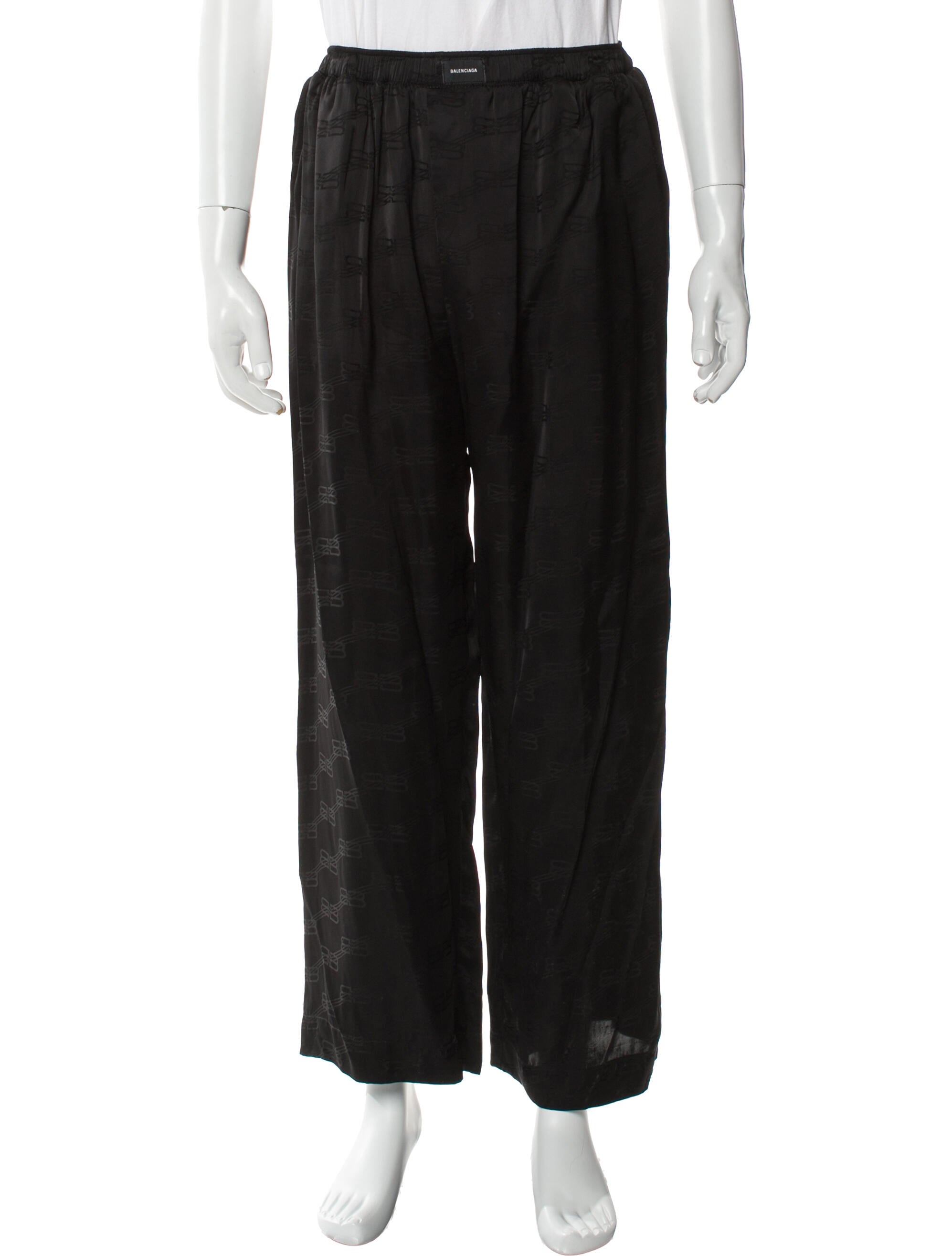 Balenciaga 2022 Pants