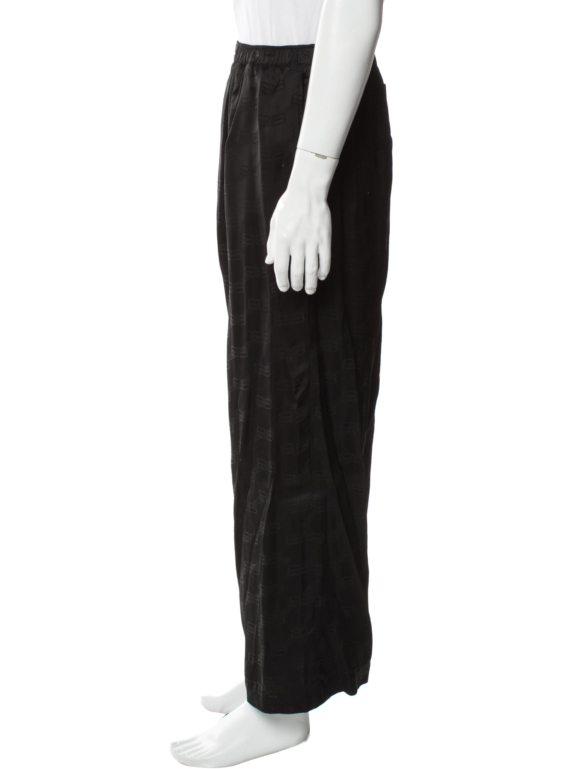 Balenciaga 2022 Pants