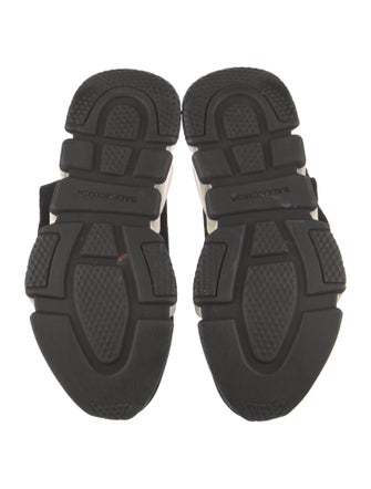 Balenciaga Speed Trainer Sock Sneakers