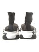 Balenciaga Speed Trainer 'Graffiti' Sock Sneakers