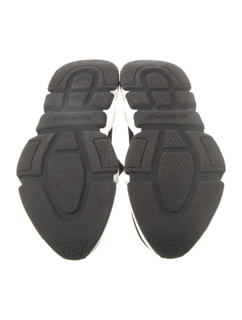 Balenciaga Speed Trainer 'Graffiti' Sock Sneakers