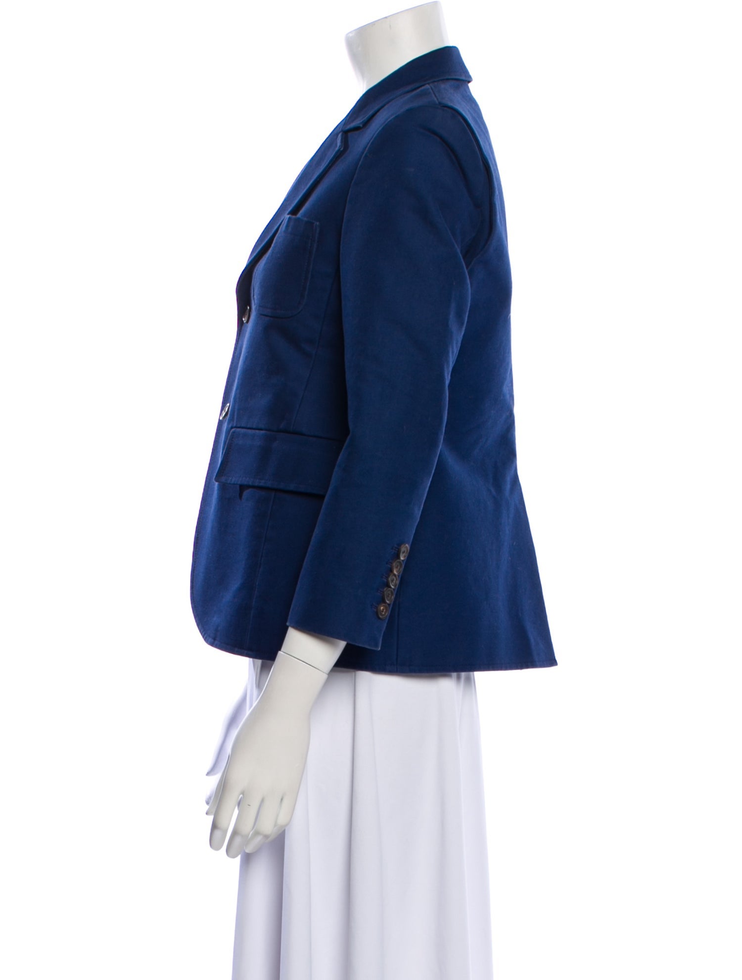 Balenciaga 2016 Blazer