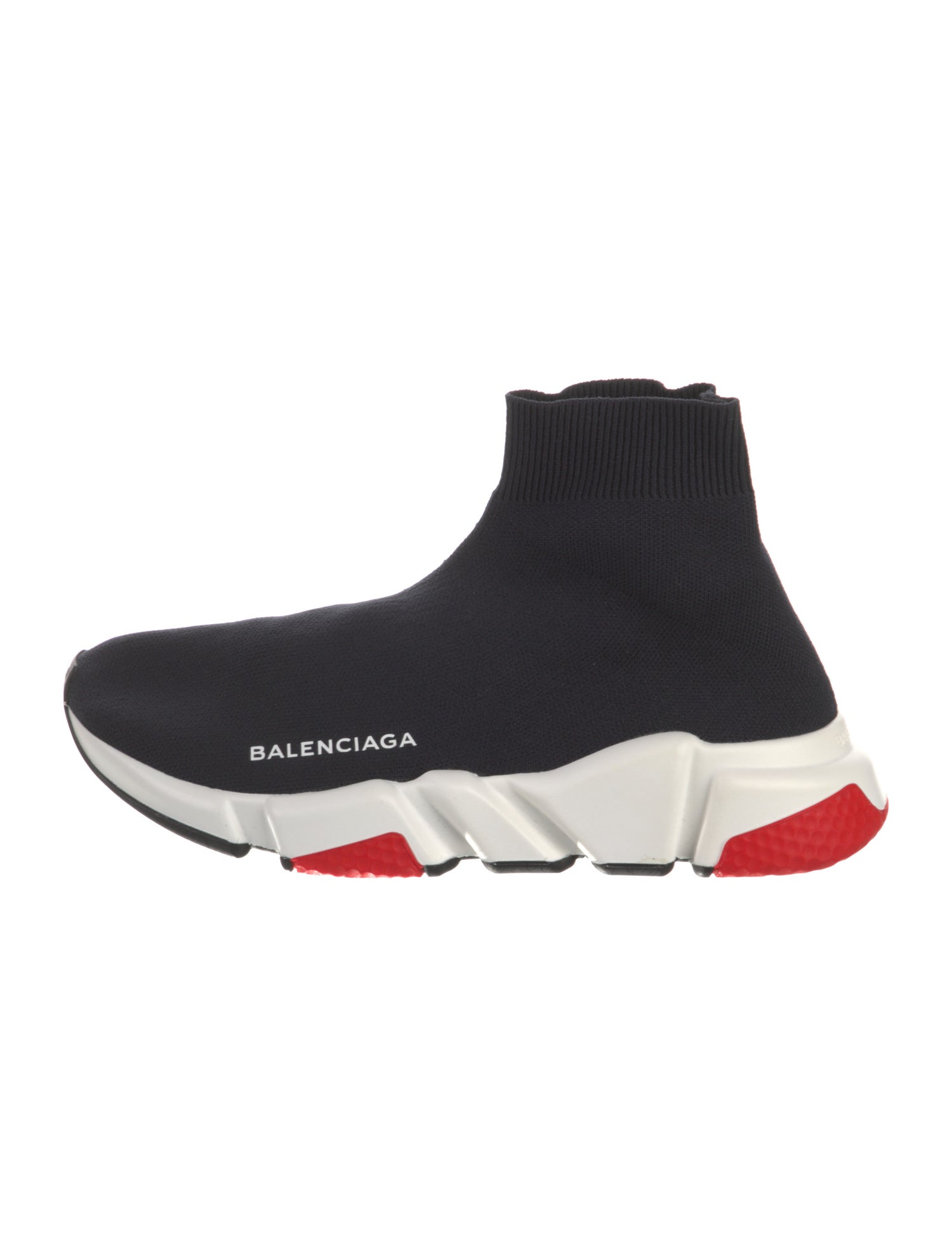 Balenciaga Speed Trainer Sock Sneakers