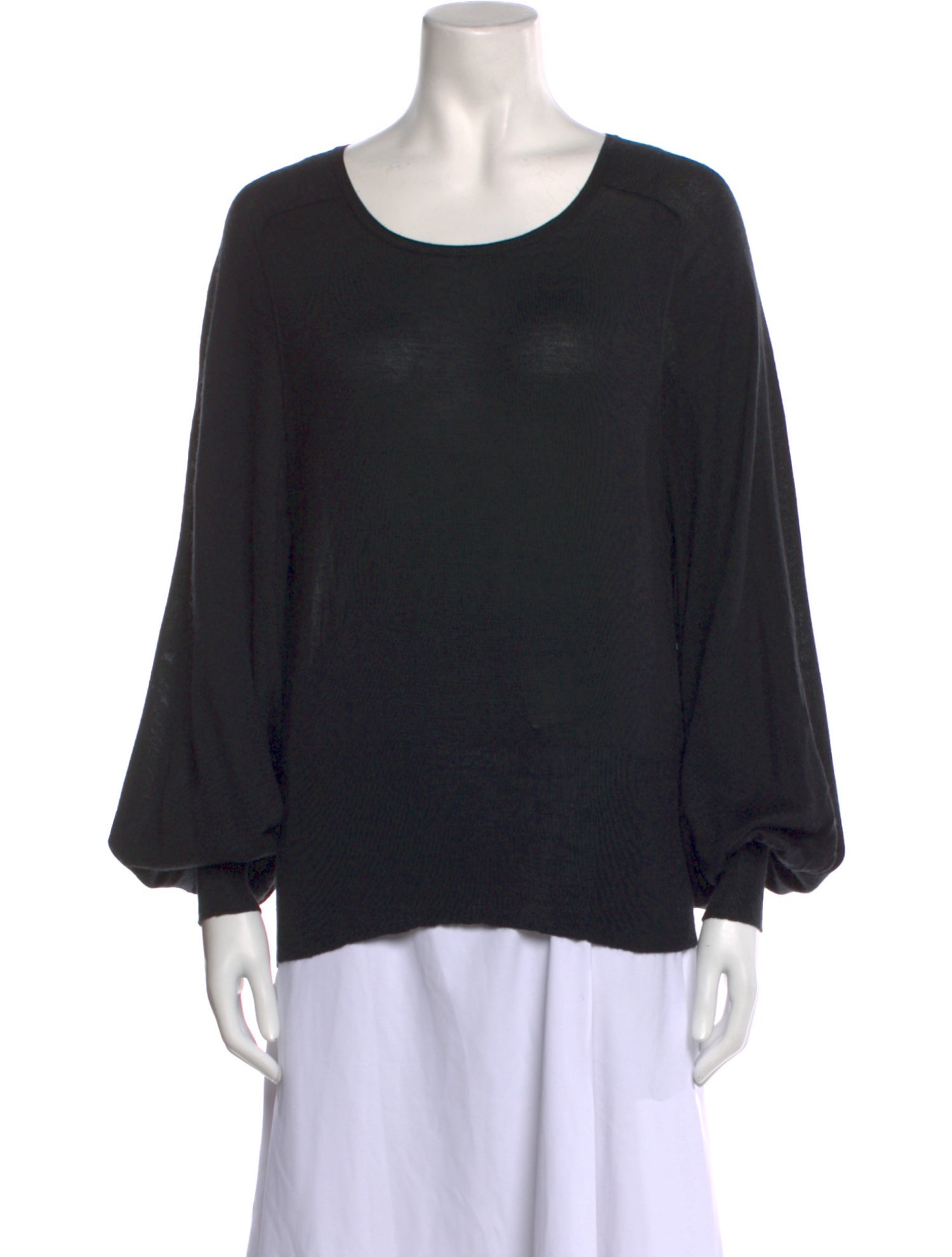 Balenciaga Vintage 1990's Sweater