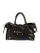Balenciaga Leather City S