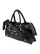 Balenciaga Leather City S