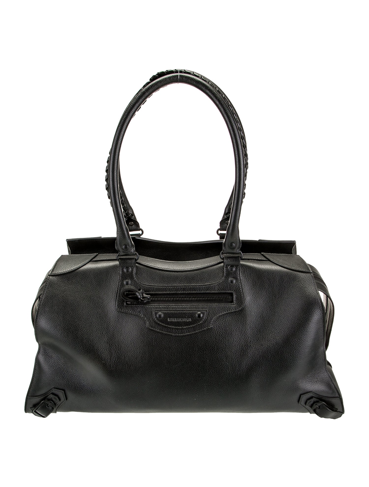 【バレンシアガ】 Tote Bags トートバッグ Balenciaga Totes | The RealReal