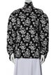 Balenciaga 2019 'Floral' Sweater