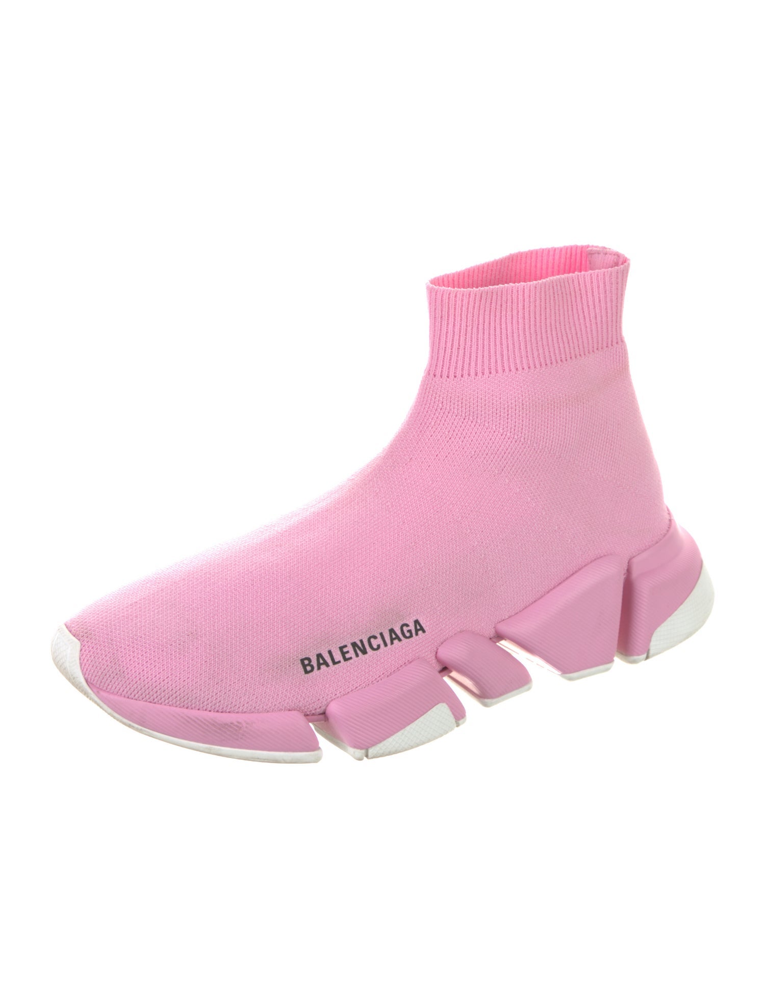 Balenciaga Speed Trainer 2.0 Sock Sneakers