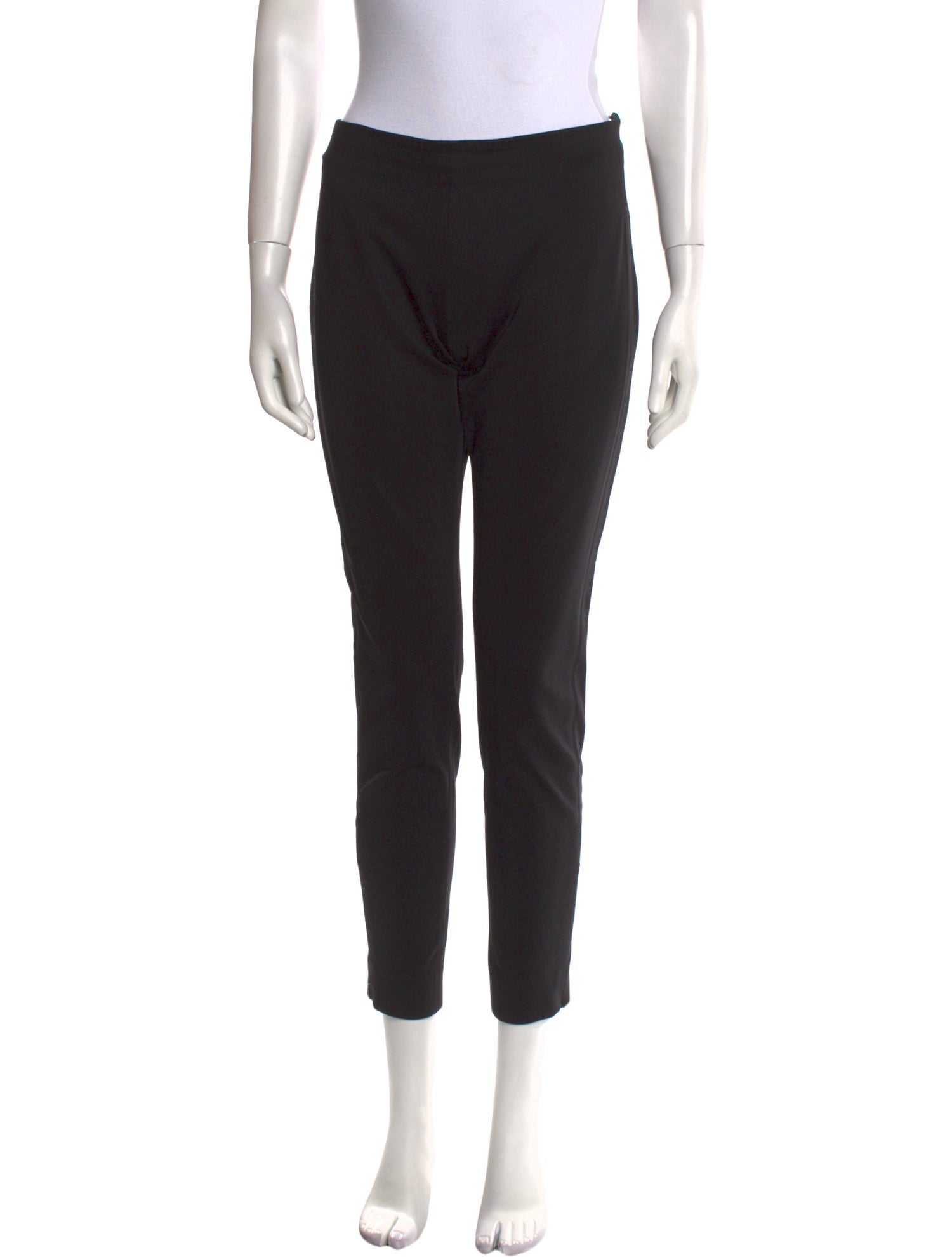 Balenciaga 2014 Skinny Leg Pants