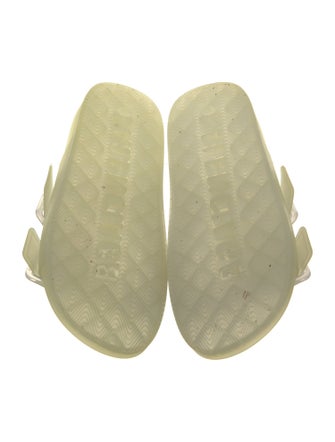 Balenciaga Rubber Slides