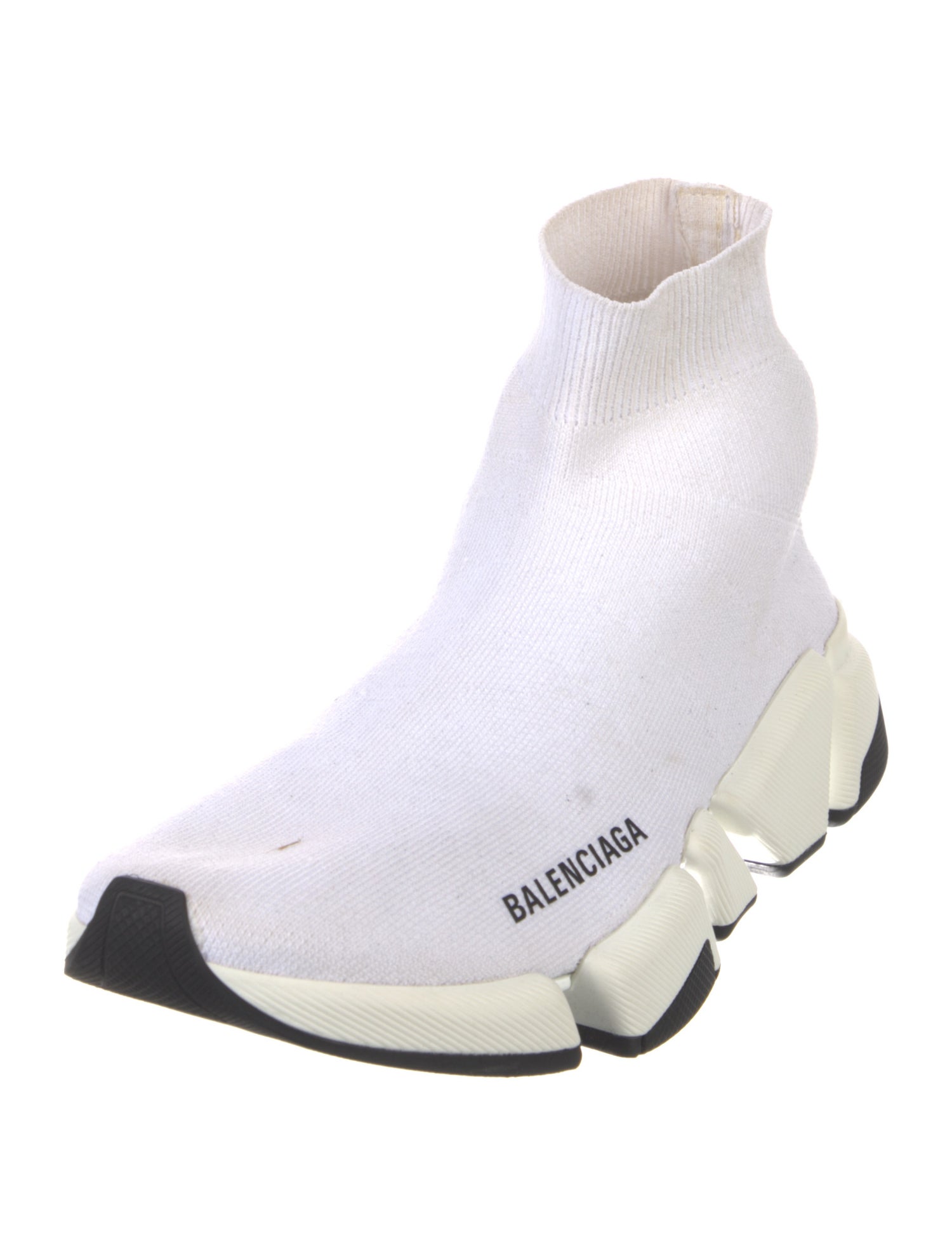 Balenciaga Speed Trainer 2.0 Sock Sneakers